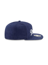 Load image into Gallery viewer, Los Angeles Dodgers Fred Segal Corduroy Original Fit 9FIFTY Snapback