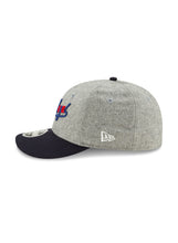 Load image into Gallery viewer, Fred Segal Wool Low Profile 9FIFTY Snapback