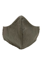 Load image into Gallery viewer, Grey Hemp Mask