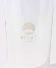 Load image into Gallery viewer, KIMURA GLASS X BEAMS JAPAN LOGO CUP