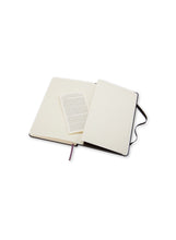 Load image into Gallery viewer, Classic Notebook, Large, Ruled