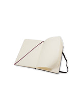 Load image into Gallery viewer, Classic Notebook, Large, Plain