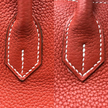 Load image into Gallery viewer, Hermes Birkin 30cm Two Tone