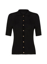 Load image into Gallery viewer, Agata Knit Top