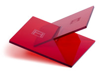 Load image into Gallery viewer, Bookstand - Red