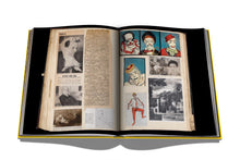 Load image into Gallery viewer, Cecil Beaton: The Art of the Scrapbook - Hardcover