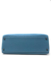 Load image into Gallery viewer, Kelly Blue Jean