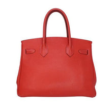 Load image into Gallery viewer, Birkin 30cm Geranium