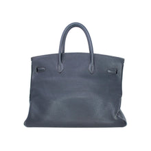 Load image into Gallery viewer, Birkin 40cm Black