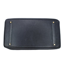 Load image into Gallery viewer, Birkin 40cm Black