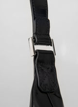 Load image into Gallery viewer, Amber Semi Pant Leather Bag