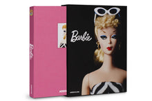 Load image into Gallery viewer, Barbie: 60 Years of Inspiration - Hardcover