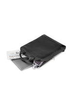 Load image into Gallery viewer, Classic Leather Device Bag