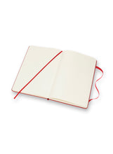 Load image into Gallery viewer, Classic Notebook, Large, Plain