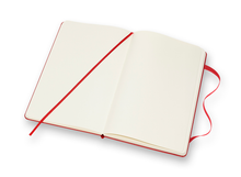 Load image into Gallery viewer, Classic Notebook, Large, Plain