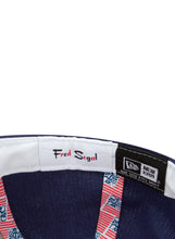Load image into Gallery viewer, Los Angeles Dodgers Fred Segal Corduroy Original Fit 9FIFTY Snapback
