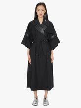Load image into Gallery viewer, Kimono Trench
