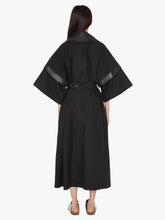 Load image into Gallery viewer, Kimono Trench

