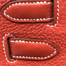 Load image into Gallery viewer, Hermes Birkin 30cm Two Tone
