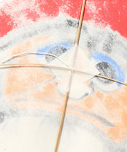 Load image into Gallery viewer, Edoengido Daruma Kite
