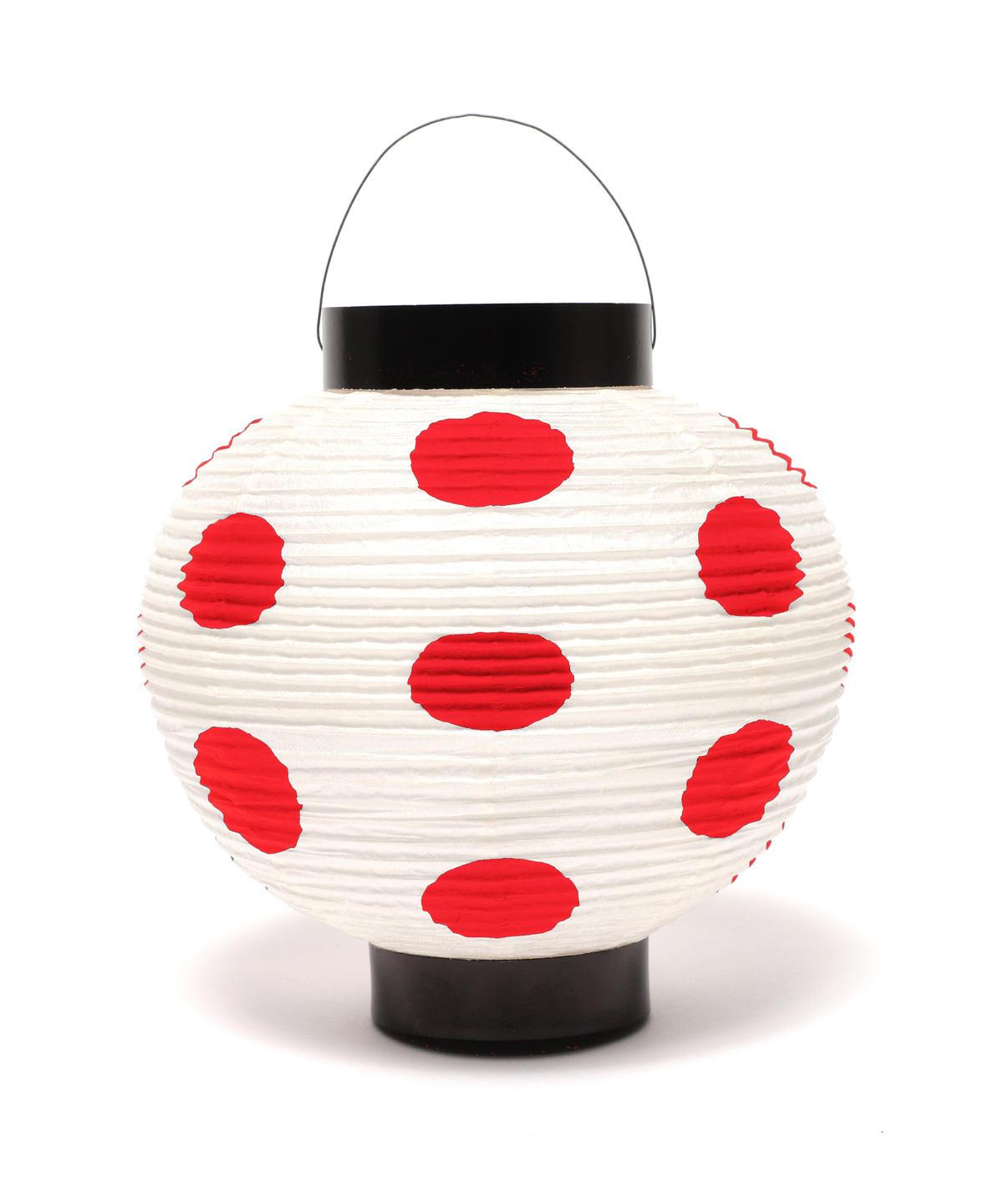 ライト・ランタン iori 受注生産】オーダーメイド特別品 / 丸提灯シェード / Ledlenser