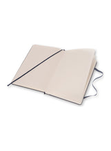 Load image into Gallery viewer, Classic Notebook, Large, Ruled
