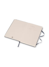 Load image into Gallery viewer, Classic Notebook, Large, Plain
