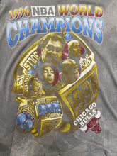 Load image into Gallery viewer, BULLS CHAMPIONSHIP TEE
