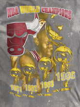 Load image into Gallery viewer, BULLS CHAMPIONSHIP TEE
