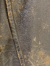 Load image into Gallery viewer, BROWN VINTAGE COAT
