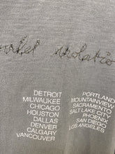 Load image into Gallery viewer, DEPECHE MODE TEE

