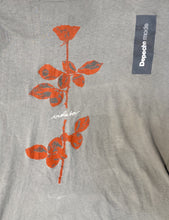 Load image into Gallery viewer, DEPECHE MODE TEE
