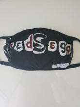 Load image into Gallery viewer, Fred Segal Ivy Mask
