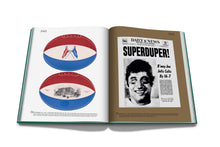 Load image into Gallery viewer, FOOTBALL: The Impossible Collection
