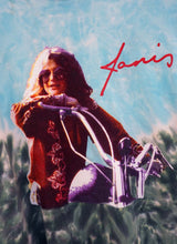 Load image into Gallery viewer, Janis Joplin T-shirt
