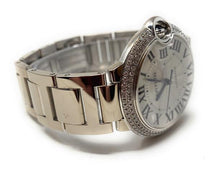 Load image into Gallery viewer, Cartier Ballon Bleu 36mm Watch
