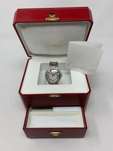 Load image into Gallery viewer, Cartier Ballon Bleu 36mm Watch
