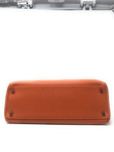 Load image into Gallery viewer, Kelly 35cm Tangerine
