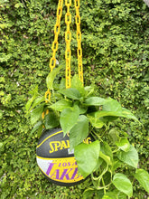 Load image into Gallery viewer, Lakers BB Planter
