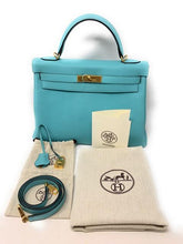 Load image into Gallery viewer, Hermès Kelly 32cm
