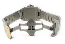 Load image into Gallery viewer, Cartier Santos 100 Two Tone Watch
