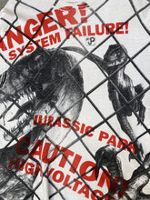 Load image into Gallery viewer, Jurassic Park T-Shirt
