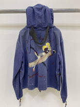 Load image into Gallery viewer, Kapital Hand Painted Anorak

