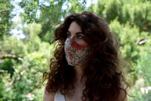 Load image into Gallery viewer, Les Miserable Mask
