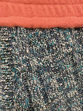 Load image into Gallery viewer, BLUE BOUCLE SWEATS
