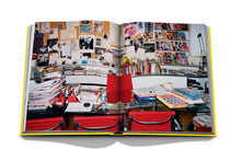 Load image into Gallery viewer, Franca: Chaos &amp; Creation - Hardcover
