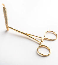 Load image into Gallery viewer, Hemostat Packing Tool/Joint Clip
