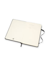 Load image into Gallery viewer, Limited Collection Notebook Leather, Large, Ruled
