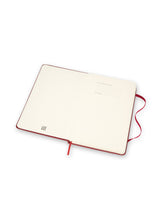 Load image into Gallery viewer, Limited Collection Notebook Leather, Large, Ruled
