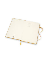 Load image into Gallery viewer, Limited Collection Notebook Leather, Large, Ruled
